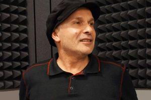 Олександр Білозуб: "Сумую за Ступкою, за Крушельницькою, але то світлий сум"