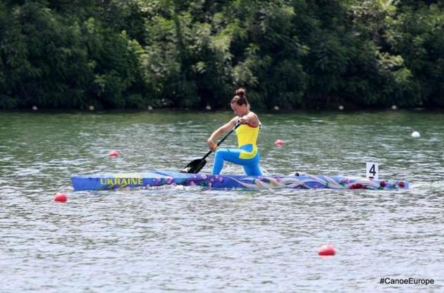 Турнір проходить у Сербії