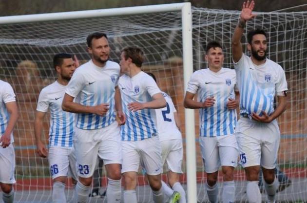 Матчи &quot;Десны&quot; в следующем сезоне будет транслировать ТК &quot;Футбол&quot;