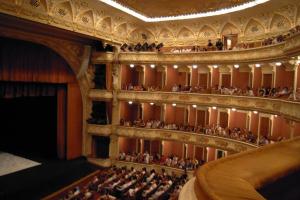 Далекі небосхили: "Коріолан", "Москалиця", "Медея" (прем'єри нового сезону)