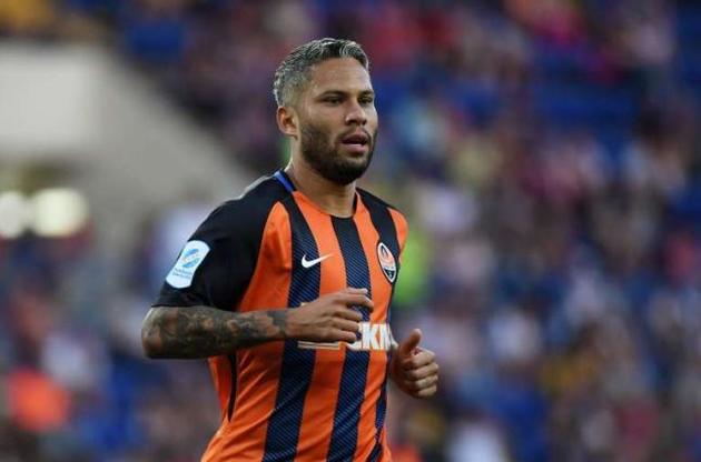 Марлос допоміг &quot;Шахтарю&quot; обіграти &quot;Ворсклу&quot;