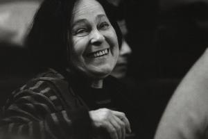 Кіра Муратова. Вічне повернення