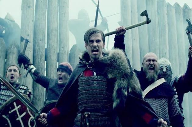 "Король Данило" вийде у прокат вже в листопаді