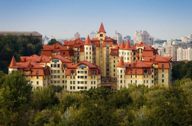 Квартира в элитном ЖК обошлась таможеннику всего в 400 тысяч гривен