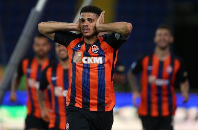 Тайсон забив один з найкращих голів сезону