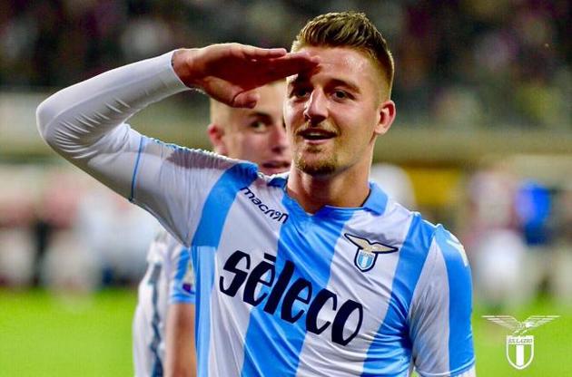 Мілінкович-Савич - головний молодий талант ЧС-2018