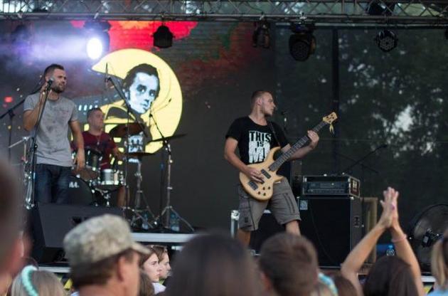 &laquo;Ше.Fest&raquo; пройде 18-19 серпня