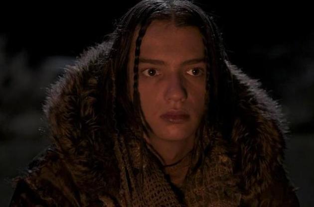 "Альфа" в прокаті вже з цього тижня