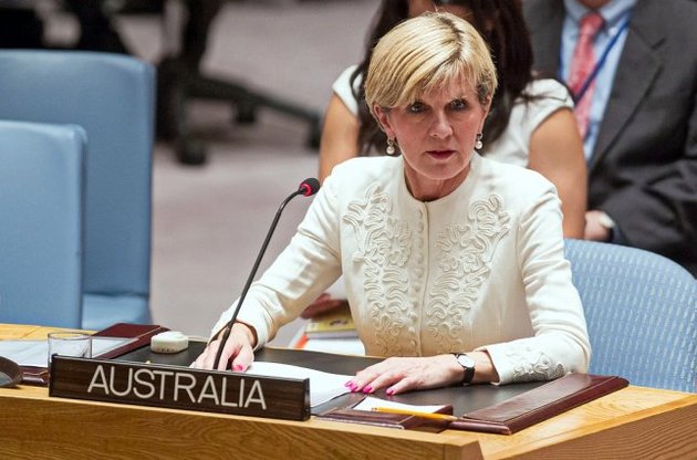 Австралия требует от России объяснений в связи с новым отравлением в Эймсбери