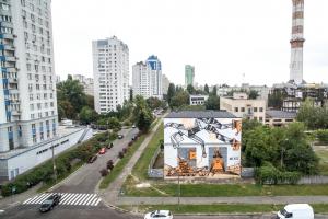 Прощання з теплом