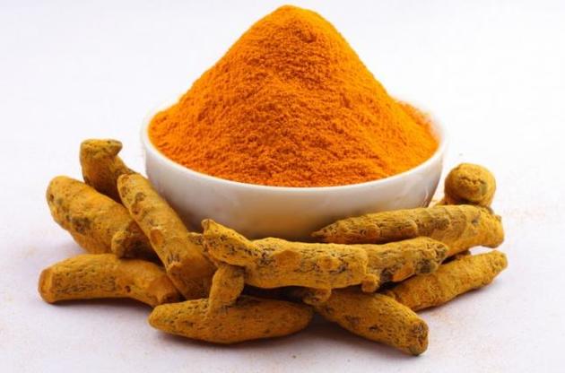 Ученые создали капли на основе куркумы для лечения глаукомы