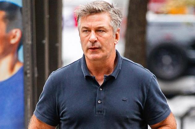 Алек Болдуін відмовився від ролі Томаса Уейна