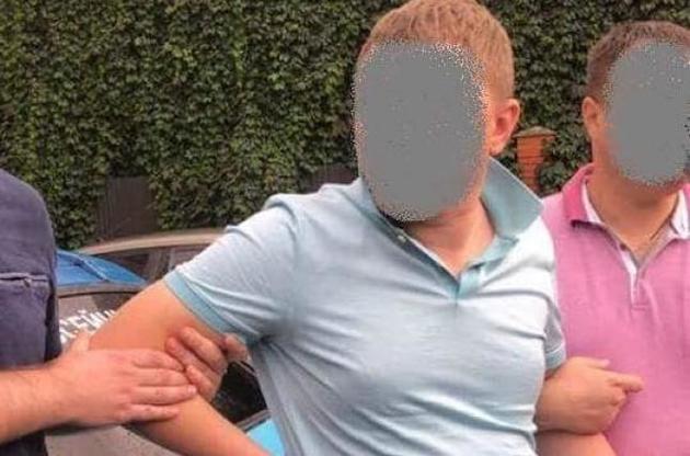 Задержаны два начальника &quot;Борисполя&quot;