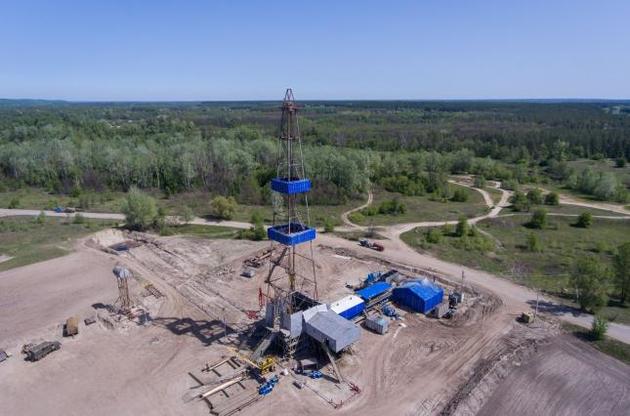 Українські компанії не поспішають переводити родовища на постійний видобуток нафти і газу
