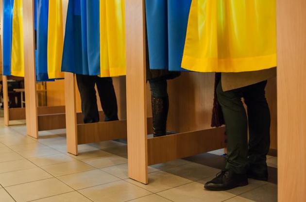 Около 70% украинцев примут участие в президентских выборах