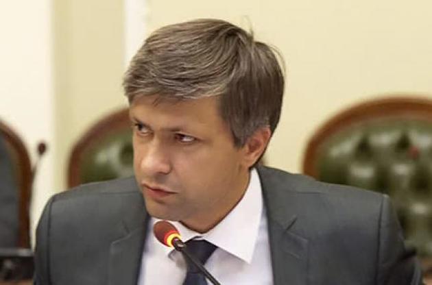 В результате аварии легкомоторного самолета в Жешуве пострадал народный депутат Юрий Чижмарь