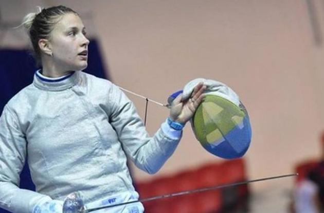 Харлан обошла россиянку Великую на 15 очков