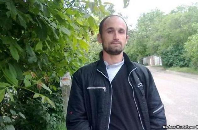Оккупанты арестовали крымского татарина за пост в соцсети