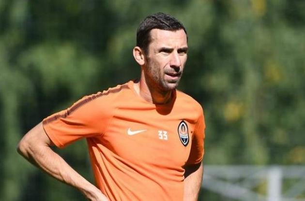 Срна має намір відмовитися від переходу в італійські клуби