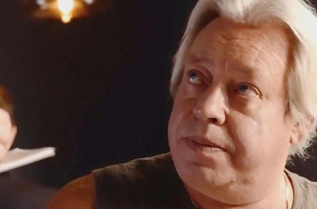 Сергей Таланов умер на 58 году жизни