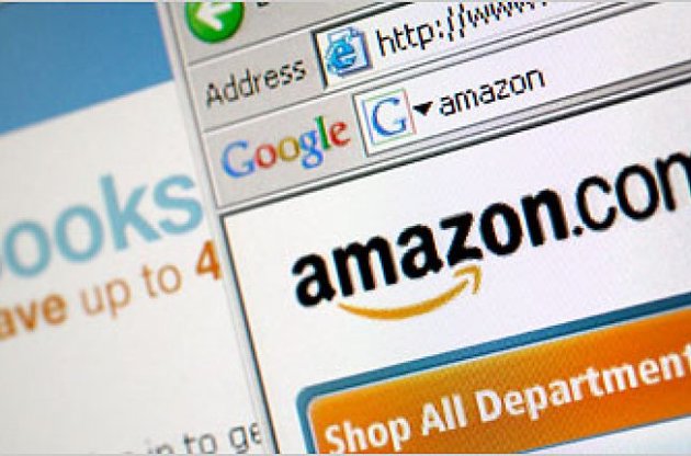 Капитализация Amazon достигла триллиона долларов