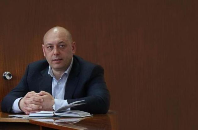 В окупованому Донецьку затримали "міністра транспорту ДНР"