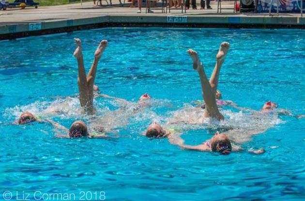 Всього українки виграли вісім медалей