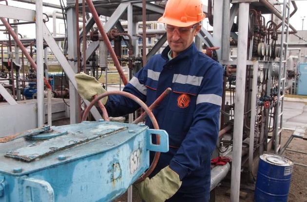 "Укргаздобыча" выплатила "Нафтогазу" 22,85 млрд грн дивидендов