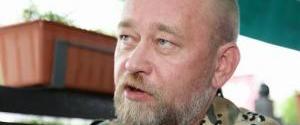 Рубан сам попросил включить его в списки на обмен от 
