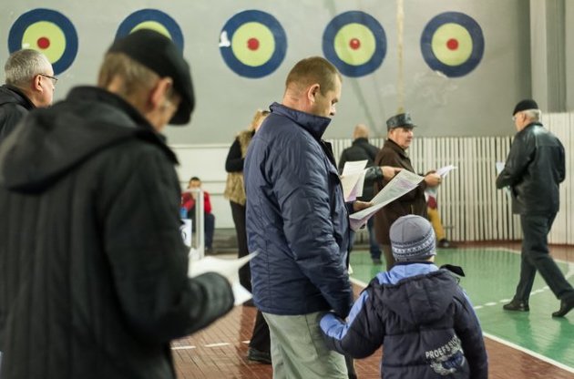 Украинцы нуждаются в новых политических лидерах