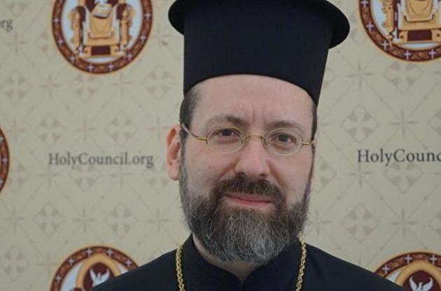 Константинопольський архієпископ розповів про роль автокефалії та статус РПЦ