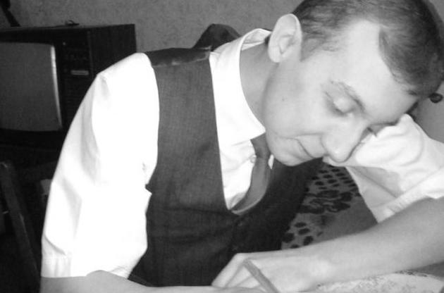 Боевики не позволяют передать Асееву письма от родных и друзей