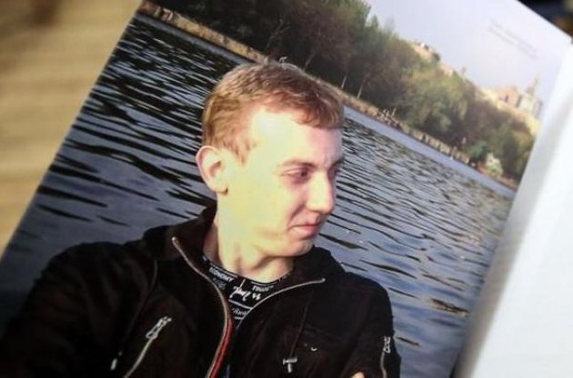 Боевики пытками выбивали из журналиста Асеева признание в "шпионаже" - Геращенко