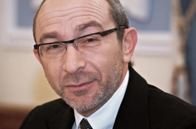 Рада отримала численні звернення суддів та адвокатів про неправомірність виробництва через закриття справи Кернеса.