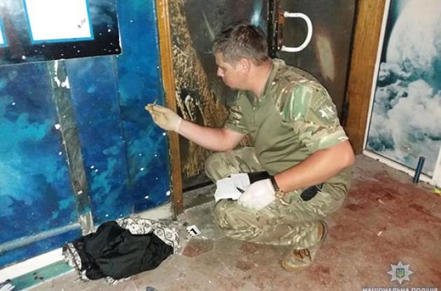 Семеро постраждалих від вибуху лікуватимуться у лікарнях, двоє  -амбулаторно