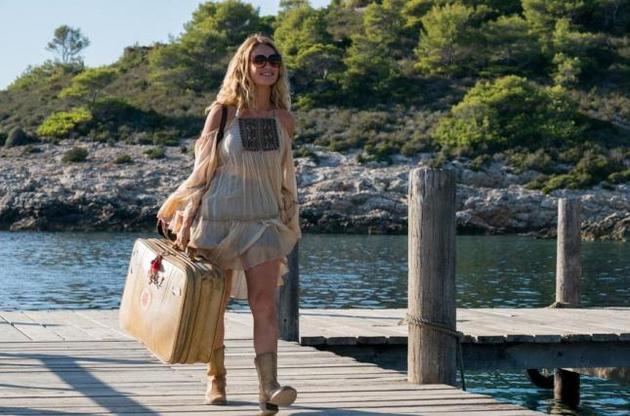 "Мамма Міа! 2" в прокаті вже в цьому місяці