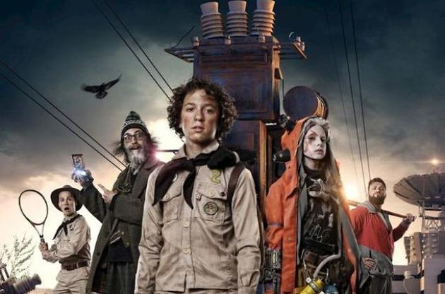 &quot;Бобот и энергия Вселенной&quot; в прокате уже с этой недели