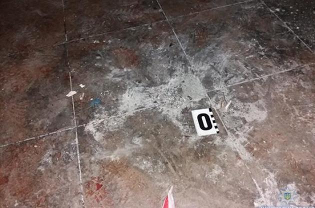 Сумские прокуроры квалифицировали взрыв в ночном клубе