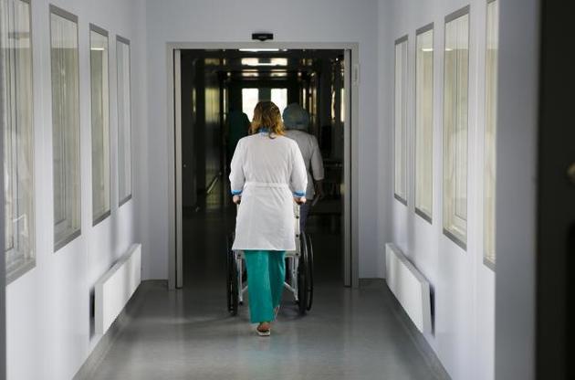 На Закарпатье объявили карантин из-за вспышки менингита: в больнице умер ребенок