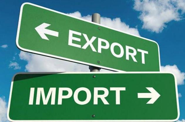 Украина увеличила экспорт в Польшу на 30%