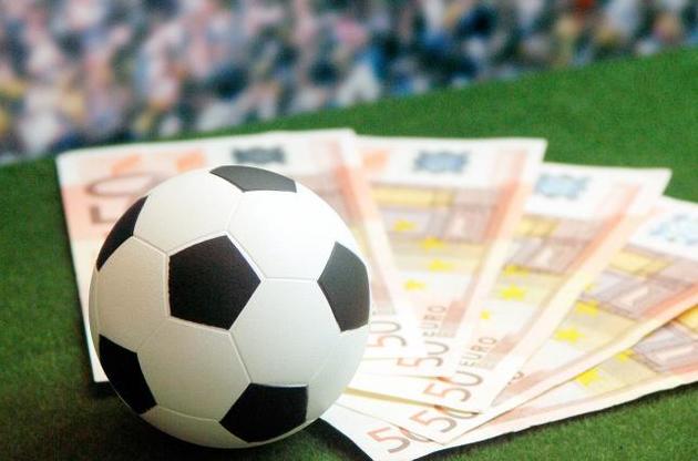 В Україні триває розслідування щодо договірних матчів