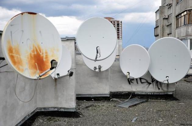 За рекламу політиків і комерційні пропозиції на УТ-1 платять усі платники податків