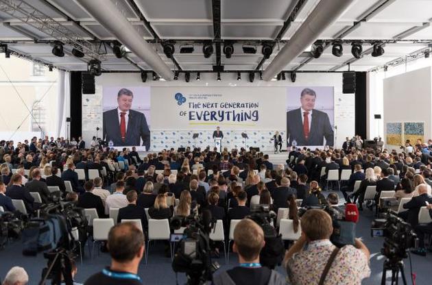 Порошенко отметил, что фейковые выборы в Донбассе являются ответственностью РФ