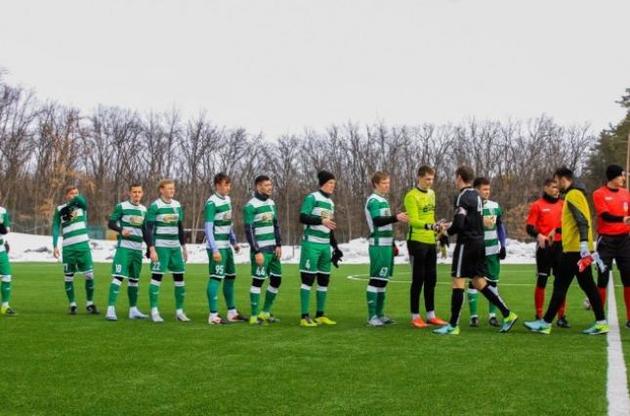 Место "Полтавы" может занять "Черноморец" или "Звезда"