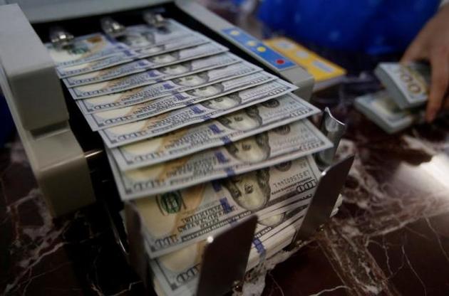 Грошова база збільшилася в червні відразу на 3,1%