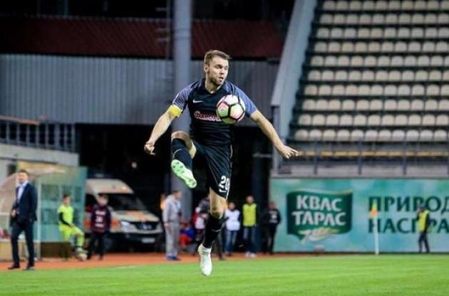 &quot;Заря&quot; примет соперника в Запорожье