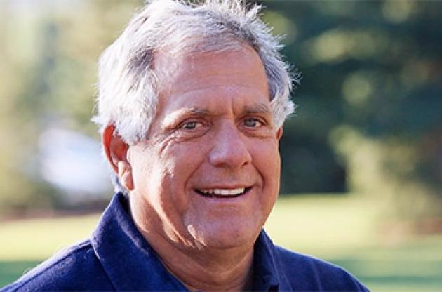 Лесли Мунвс ушел с поста главы CBS