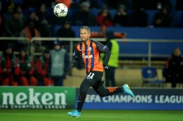 Гол Марлоса потрапив в топ-5