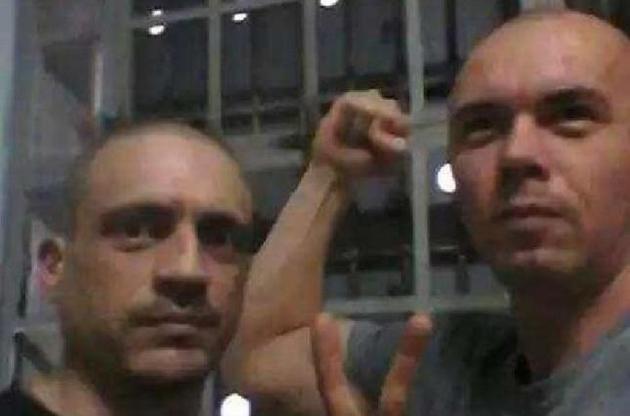 Украинские музыканты Шваюк и Литвинчук нанялись на работу в Турции и оказались втянутыми в "бизнес" по переправке нелегалов в ЕС