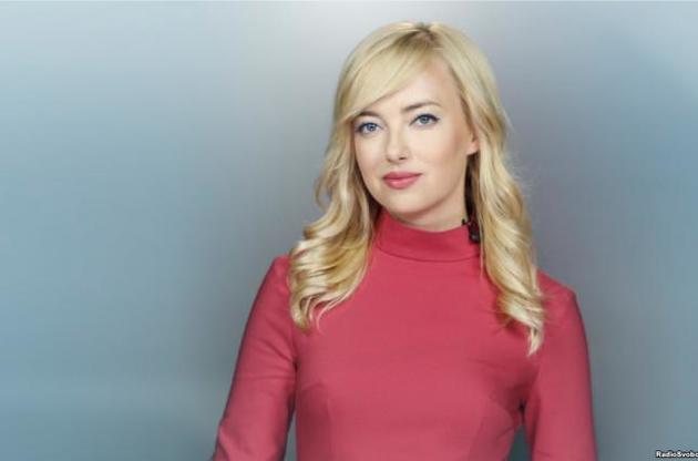 Главред &quot;Схем&quot; выразила уверенность, что ГПУ не сможет идентифицировать ее источники